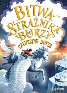 Strażnik Burzy - Catherine Doyle [KSIĄŻKA]