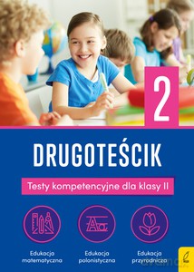 Teściki. Drugoteścik - Elżbieta Bogucka [KSIĄŻKA]