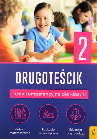 Teściki. Drugoteścik - Elżbieta Bogucka [KSIĄŻKA]