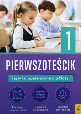 Teściki. Pierwszoteścik - Elżbieta Bogucka [KSIĄŻKA]