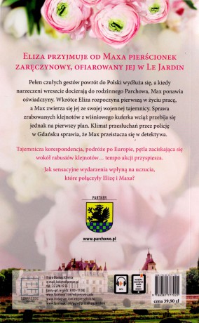 Wzgórze miłości - Roma J. Fiszer [KSIĄŻKA]