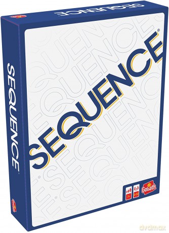 Gra Sequence Classic