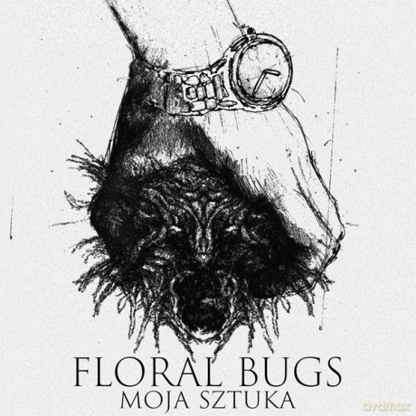 Floral Bugs: Moja Sztuka [CD]