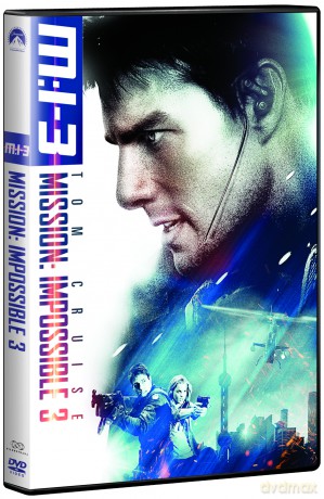 Mission: Impossible 3 [DVD]