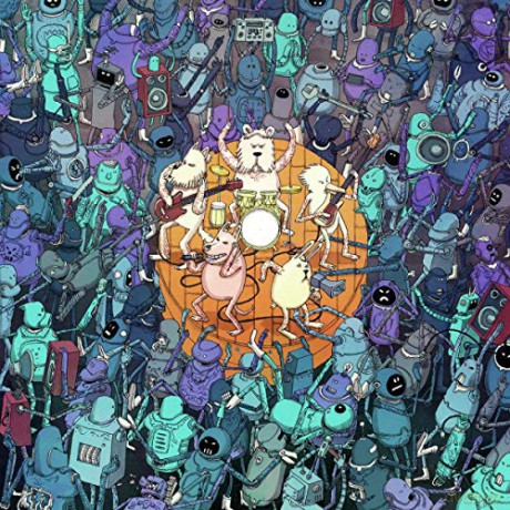 Dance Gavin Dance: Tree City Sessions 2 [CD]