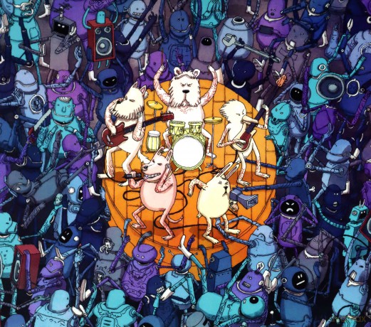 Dance Gavin Dance: Tree City Sessions 2 [CD]