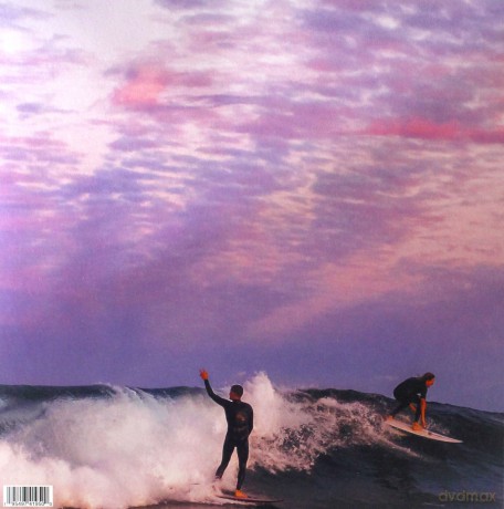 Ziggy Alberts: Searching For Freedom [Winyl]