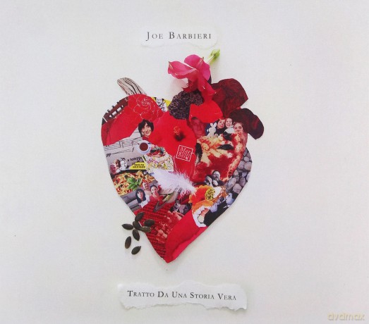 Joe Barbieri: Tratto Da Una Storia Vera (digipack) [CD]