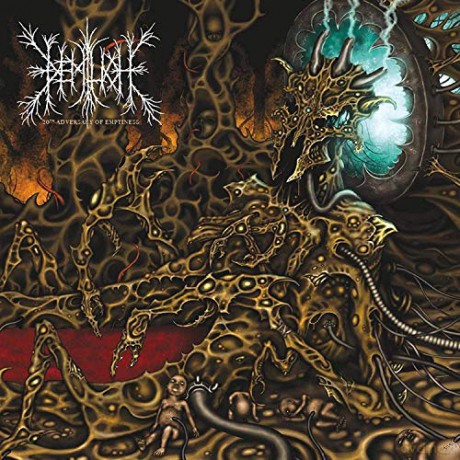 Demilich: 20th Adversary Of Emptiness [2CD]