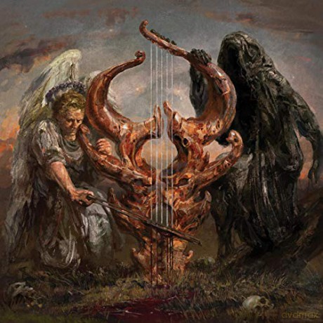 Demon Hunter: Songs Of Death And Resurrection (digipack) [CD]