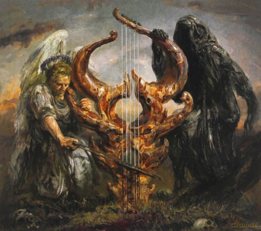 Demon Hunter: Songs Of Death And Resurrection (digipack) [CD]