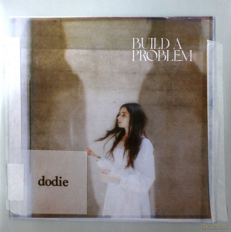 Dodie: Build A Problem (Clear) [Winyl]