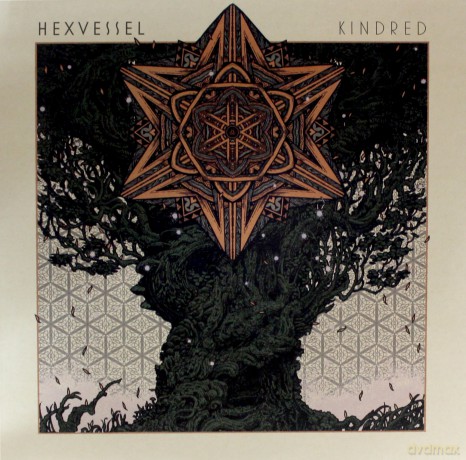 Hexvessel: Kindred [Winyl]