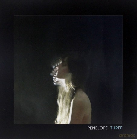 Penelope Trappes: Penelope Three [Winyl]