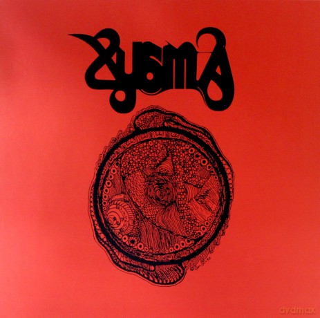Xysma: Repulsive Morbidity (Red) [5xWinyl]
