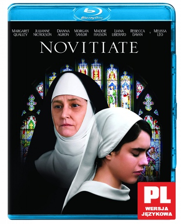 Nowicjat [Blu-Ray]