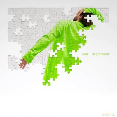 Leski: Supersam [CD]
