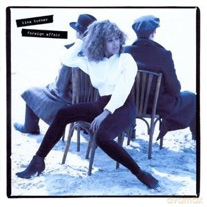 Tina Turner: Foreign Affair [2xWinyl]