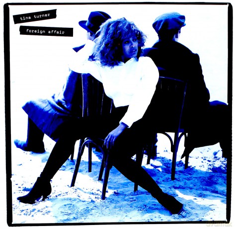 Tina Turner: Foreign Affair [2xWinyl]