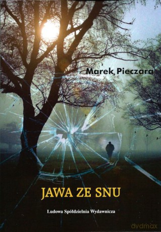 Jawa ze snu - Marek Pieczara [KSIĄŻKA]
