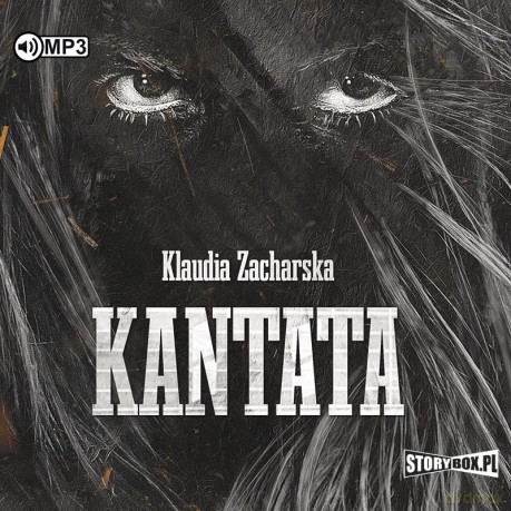 Kantata - Klaudia Zacharska [AUDIOBOOK]