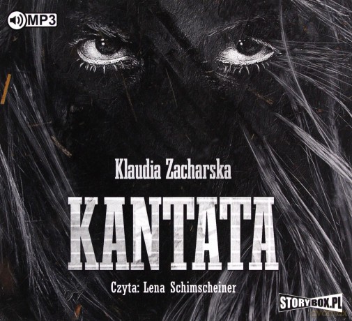 Kantata - Klaudia Zacharska [AUDIOBOOK]