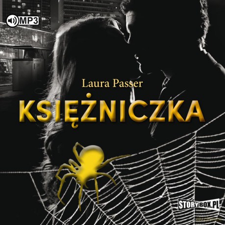 Księżniczka - Laura Passer [AUDIOBOOK]
