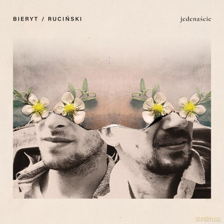 Bieryt/Ruciński: jedenaście (digipack) [CD]