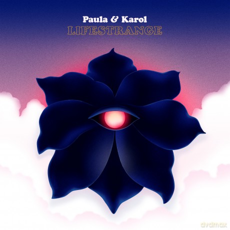 Paula i Karol: Lifestrange (digipack) [CD]
