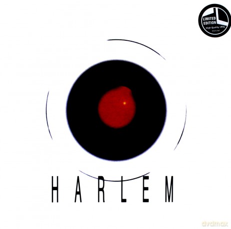 Harlem: Lustra [Winyl]
