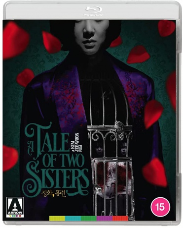 A Tale of Two Sisters (Opowieść o dwóch siostrach) [Blu-Ray]