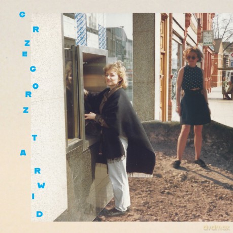 Grzegorz Tarwid: Ay [CD]