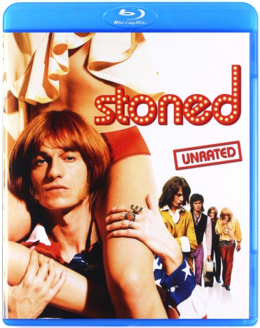 Stoned [Blu-Ray]