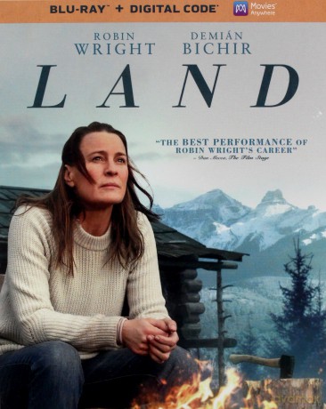 Land [Blu-Ray]