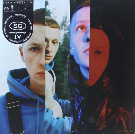 Sam Gellaitry: IV [Winyl]