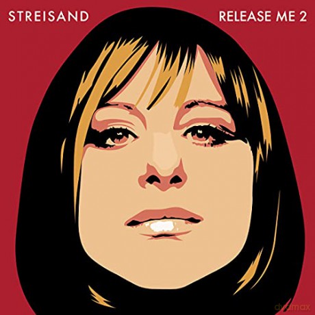 Barbra Streisand: Release Me 2 [CD]