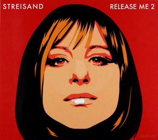 Barbra Streisand: Release Me 2 [CD]