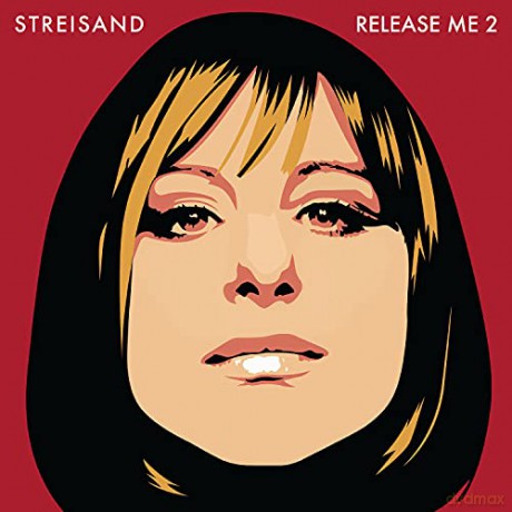 Barbra Streisand: Release Me 2 [Winyl]