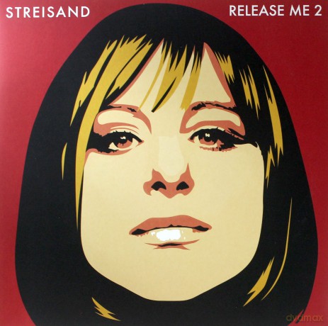 Barbra Streisand: Release Me 2 [Winyl]
