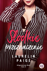 Niegrzeczny duet - Laurelin Paige [KSIĄŻKA]
