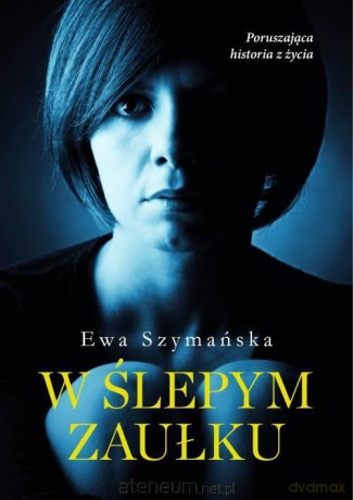 W ślepym zaułku [KSIĄŻKA]