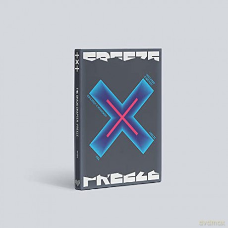 Tomorrow X Together: The Chaos Chapter: Freeze - You Version [CD]
