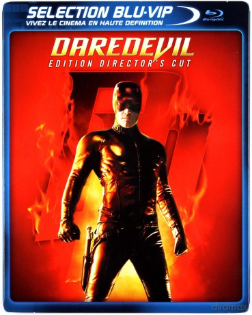 Daredevil [Blu-Ray]