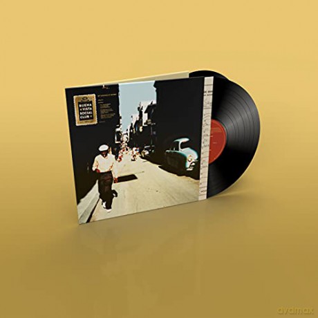 Spiritbox: Buena Vista Social Club (Deluxe Edition) [2xWinyl]