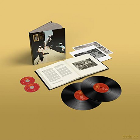 Buena Vista Social Club: Buena Vista Social Club (25th Anniversary Edition) [2xWinyl]+[2CD]