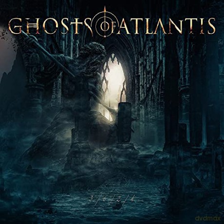 Ghosts Of Atlantis: 3.6.2.4 (digipack) [CD]