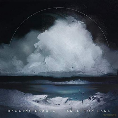 Hanging Garden: Skeleton Lake [Winyl]