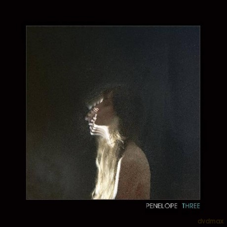 Penelope Trappes: Penelope Three (Indie) [Winyl]