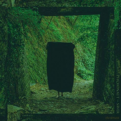 Psychonaut: Emerald (digipack) [CD]