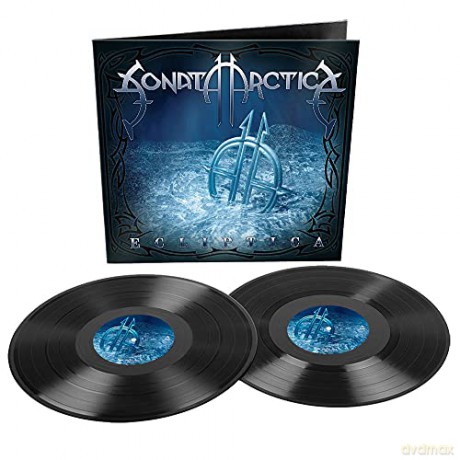 Sonata Arctica: Ecliptica [2xWinyl]